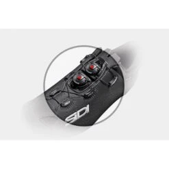 Scarpe Per Bici Da Corsa SIDI 2023 SHOT 2 Nero -Giro Glam scarpe per bici da corsa sidi 2023 shot 2 nero 4