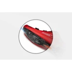 Scarpe Per Bici Da Corsa SIDI 2023 SIXTY Rosso -Giro Glam scarpe per bici da corsa sidi 2023 sixty rosso 5