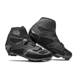 Scarpe Per Bici MTB INVERNALI SIDI 2022 FROST GORE 2