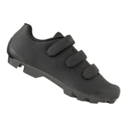 Scarpe Per MTB AGU M410 3 Strap Nere