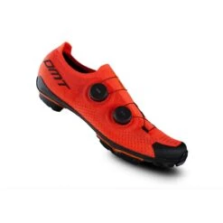 Scarpe Per MTB DMT Carbonio KM0 Knit 2 Boa
