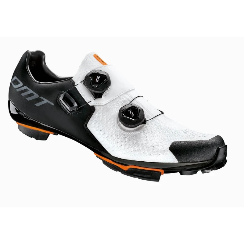 Scarpe Per MTB DMT Carbonio MH1 Knit 2 Boa 3 Scarpe Per MTB DMT Carbonio MH1 Knit 2 Boa