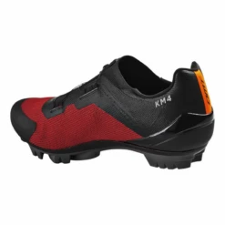 Scarpe Per MTB Gravel DMT KM4 Knit Boa Bordeaux -Giro Glam scarpe per mtb gravel dmt km4 knit boa bordeaux 5