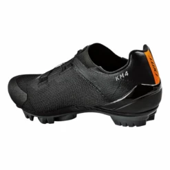 Scarpe Per MTB Gravel DMT KM4 Knit Boa Nero -Giro Glam scarpe per mtb gravel dmt km4 knit boa nero 3