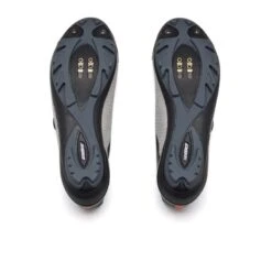 Scarpe Per MTB Gravel DMT KM4 Knit Boa Silver 2023 6 Scarpe Per MTB Gravel DMT KM4 Knit Boa Silver 2023 -Giro Glam scarpe per mtb gravel dmt km4 knit boa silver 2023 2