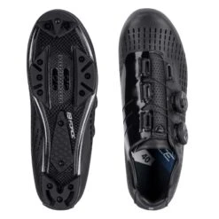 Scarpe Per MTB Gravel FORCE REVOLT Carbon Black -Giro Glam scarpe per mtb gravel force revolt carbon black 3