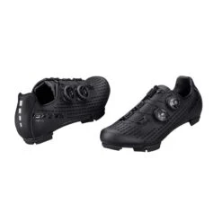 Scarpe Per MTB Gravel FORCE REVOLT Carbon Black -Giro Glam scarpe per mtb gravel force revolt carbon black 4