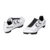 Scarpe Per MTB Gravel FORCE REVOLT Carbon White -Giro Glam scarpe per mtb gravel force revolt carbon white