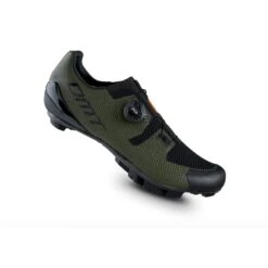 Scarpe Per MTB In Carbonio DMT KM3 2022