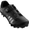 Scarpe Per MTB MAVIC Crossmax Boa BLACK -Giro Glam scarpe per mtb mavic crossmax boa black
