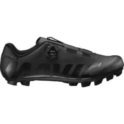 Scarpe Per MTB MAVIC Crossmax Boa BLACK -Giro Glam scarpe per mtb mavic crossmax boa black 2