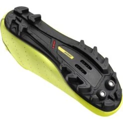 Scarpe Per MTB MAVIC Crossmax Boa SAFETY YELLOW -Giro Glam scarpe per mtb mavic crossmax boa safety yellow 2