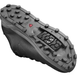 Scarpe Per MTB MAVIC XA BLACK MAGNET BLACK -Giro Glam scarpe per mtb mavic xa black magnet black 2