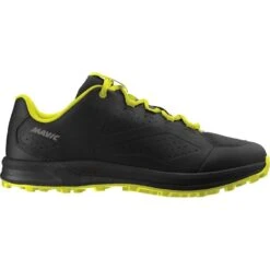 Scarpe Per MTB MAVIC XA BLACK SULPHUR BLACK