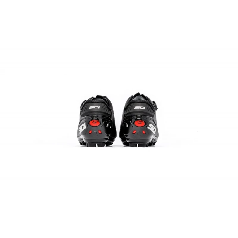 Scarpe SIDI 2023 MTB SPEED Nero 4 Scarpe SIDI 2023 MTB SPEED Nero - immagine 2