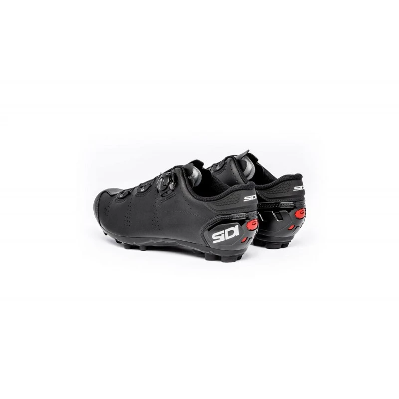 Scarpe SIDI 2023 MTB SPEED Nero 6 Scarpe SIDI 2023 MTB SPEED Nero - immagine 4