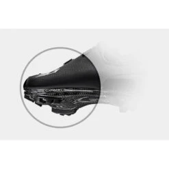 Scarpe SIDI 2023 MTB TIGER 2 SRS Nero -Giro Glam scarpe sidi 2022 mtb tiger 2 srs nero 4