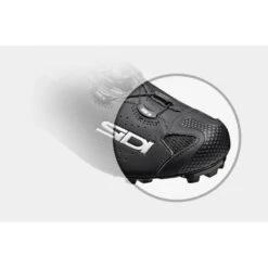 Scarpe SIDI 2023 MTB TIGER 2 SRS Nero -Giro Glam scarpe sidi 2022 mtb tiger 2 srs nero 6