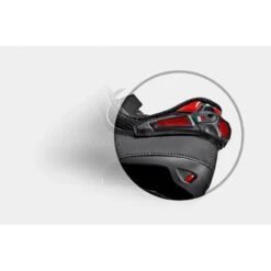 Scarpe SIDI 2023 MTB TIGER 2 SRS Nero -Giro Glam scarpe sidi 2022 mtb tiger 2 srs nero 8