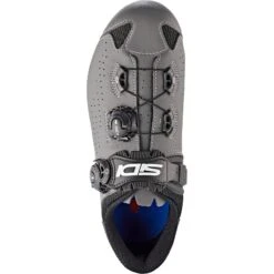 Scarpe SIDI 2023 MTB EAGLE 10 Grigio -Giro Glam scarpe sidi 2023 mtb eagle 10 grigio 2