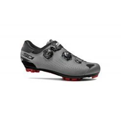 Scarpe SIDI 2023 MTB EAGLE 10 Grigio MEGA -Giro Glam scarpe sidi 2023 mtb eagle 10 grigio mega 2