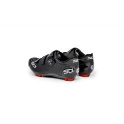Scarpe SIDI 2023 MTB TRACE 2 Nero -Giro Glam scarpe sidi 2023 mtb trace 2 nero 1