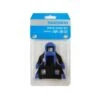 Tacchette Per Pedali Bici SHIMANO SPD SL SM SH-12 Blu Semi Mobile
