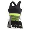 Top SANTINI SCIA OPTIC TANK TOP Donna BI