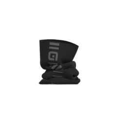 Tubolare Invernale ALE' IDENTITY Nero Antracite 2023