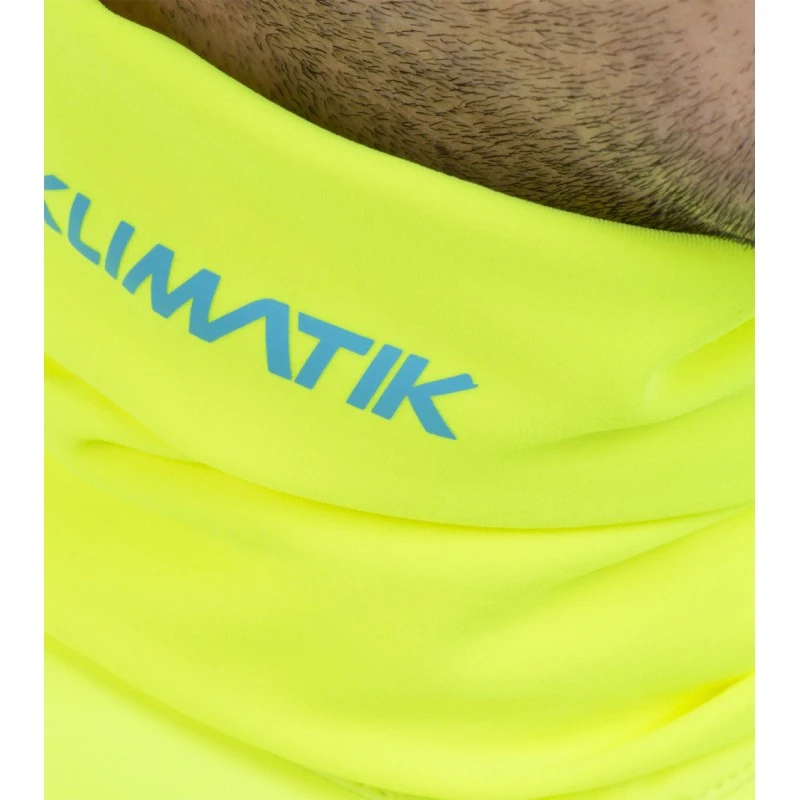 Tubolare Invernale ALE' K-ATMO Giallo Fluo 2022 5 Tubolare Invernale ALE' K-ATMO Giallo Fluo 2022 - immagine 3